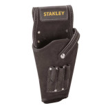 Porte-perceuse en cuir Stanley STST1-80118