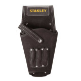 Porte-perceuse en cuir Stanley STST1-80118