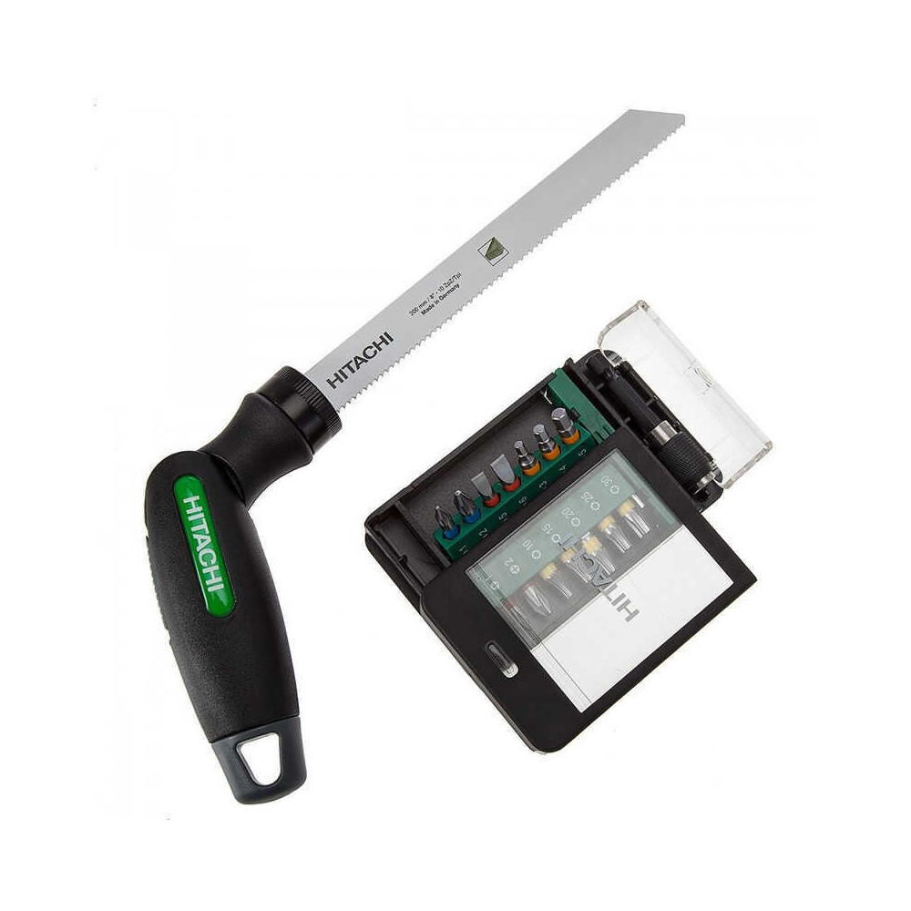 Outil multifonction HiKOKI 400.180.19