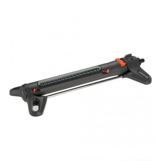Arroseur oscillant Gardena AquaZoom M 18712-34