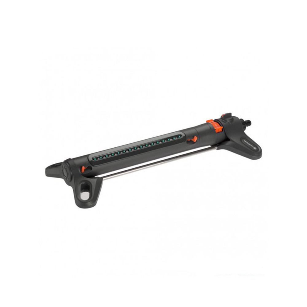 Arroseur oscillant Gardena AquaZoom M 18712-34