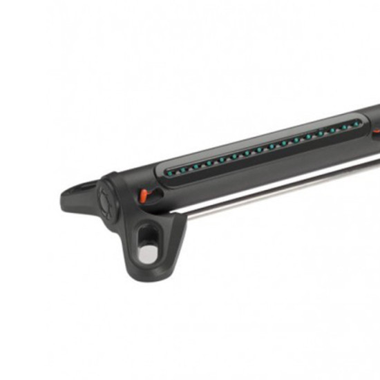 Arroseur oscillant Gardena AquaZoom M 18712-34