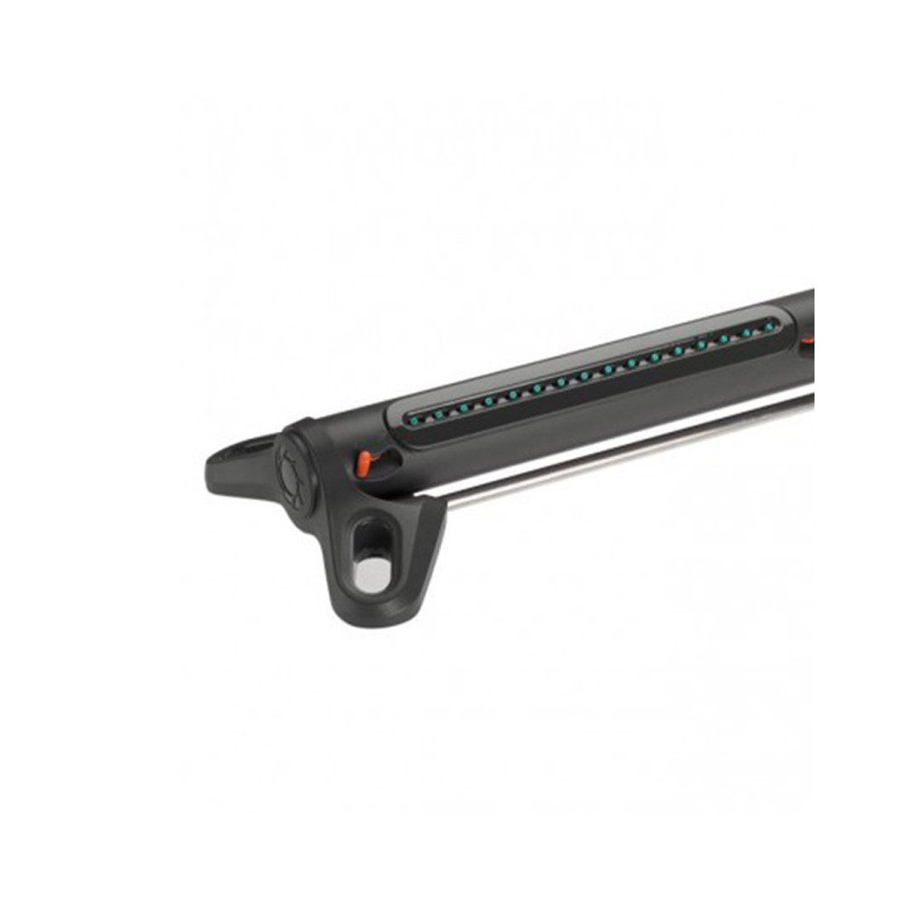 Arroseur oscillant Gardena AquaZoom M 18712-34