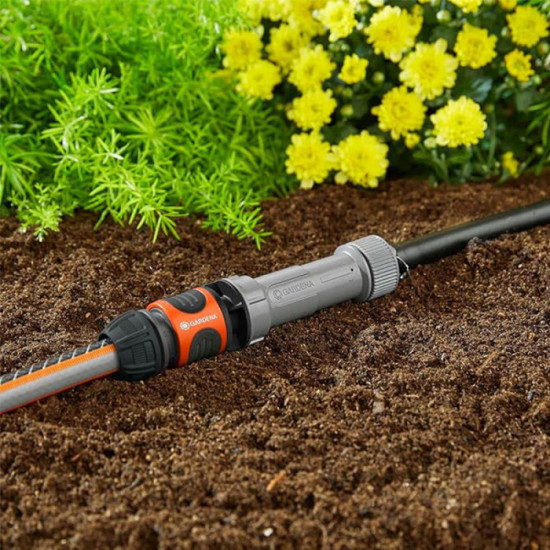 Centrale d'irrigation Gardena 1000 1355-20