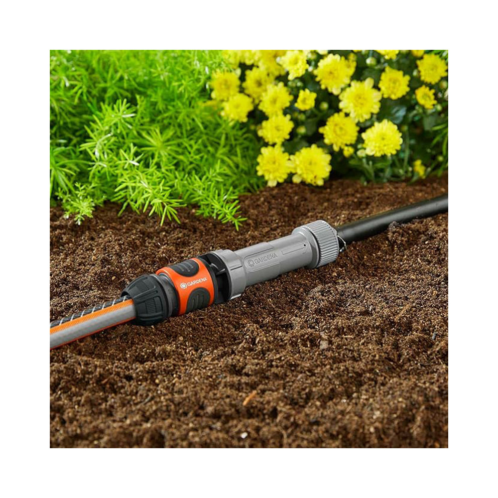 Centrale d'irrigation Gardena 1000 1355-20