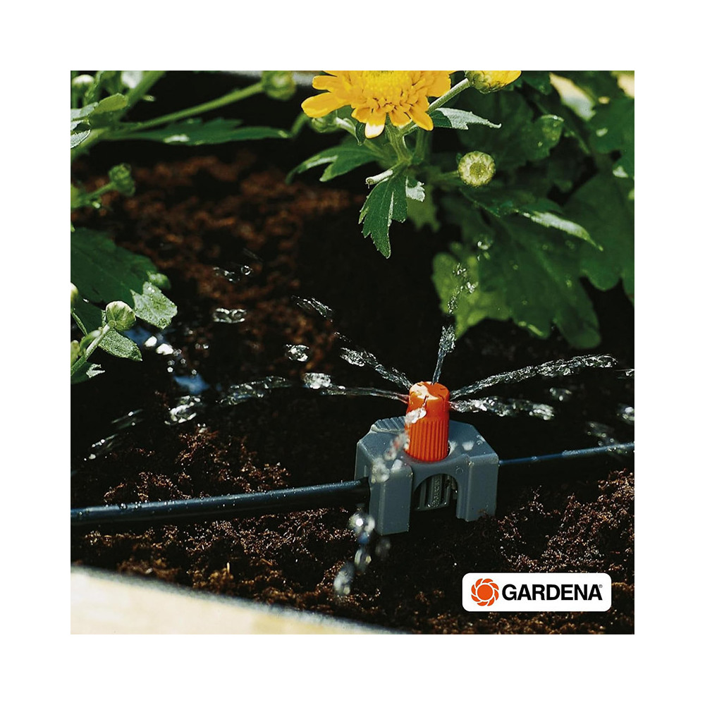 Kit goutte-à-goutte Gardena Micro-Drip M 13011-20