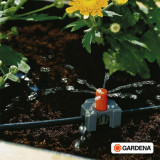 Kit goutte-à-goutte Gardena Micro-Drip M 13011-20