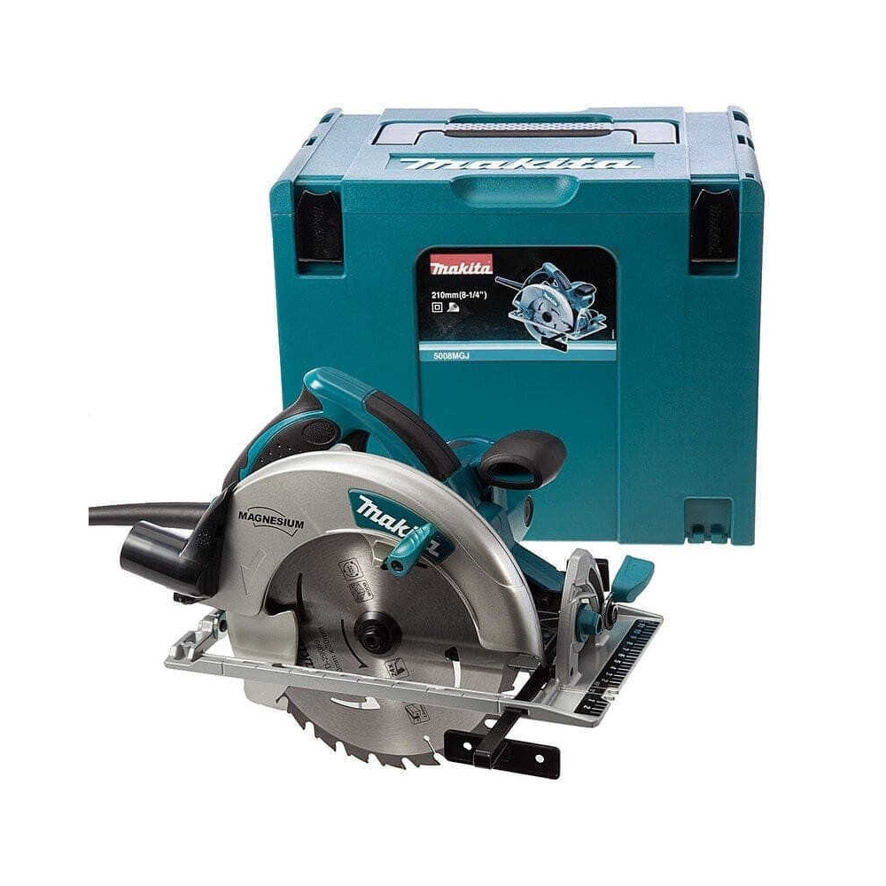 Scie circulaire Makita 5008MGJ