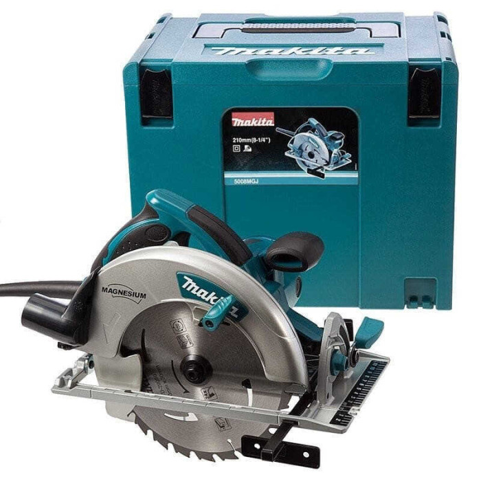 Scie circulaire Makita 5008MGJ