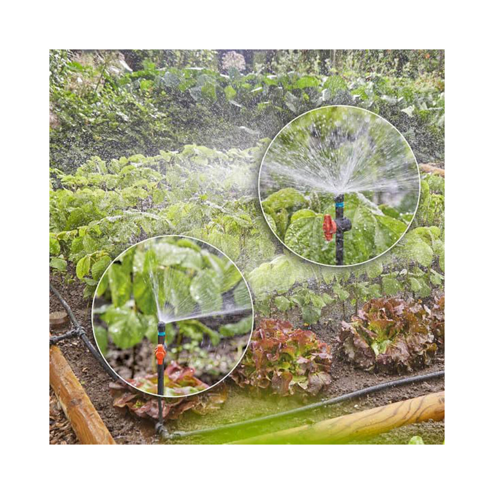 Kit goutte-à-goutte Gardena Micro-Drip M 13011-20