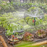 Kit goutte-à-goutte Gardena Micro-Drip M 13011-20