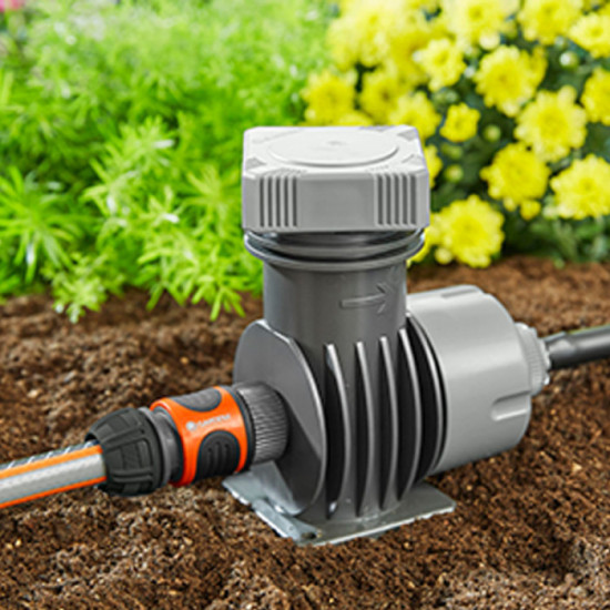 Kit goutte-à-goutte Gardena Micro-Drip M 13011-20