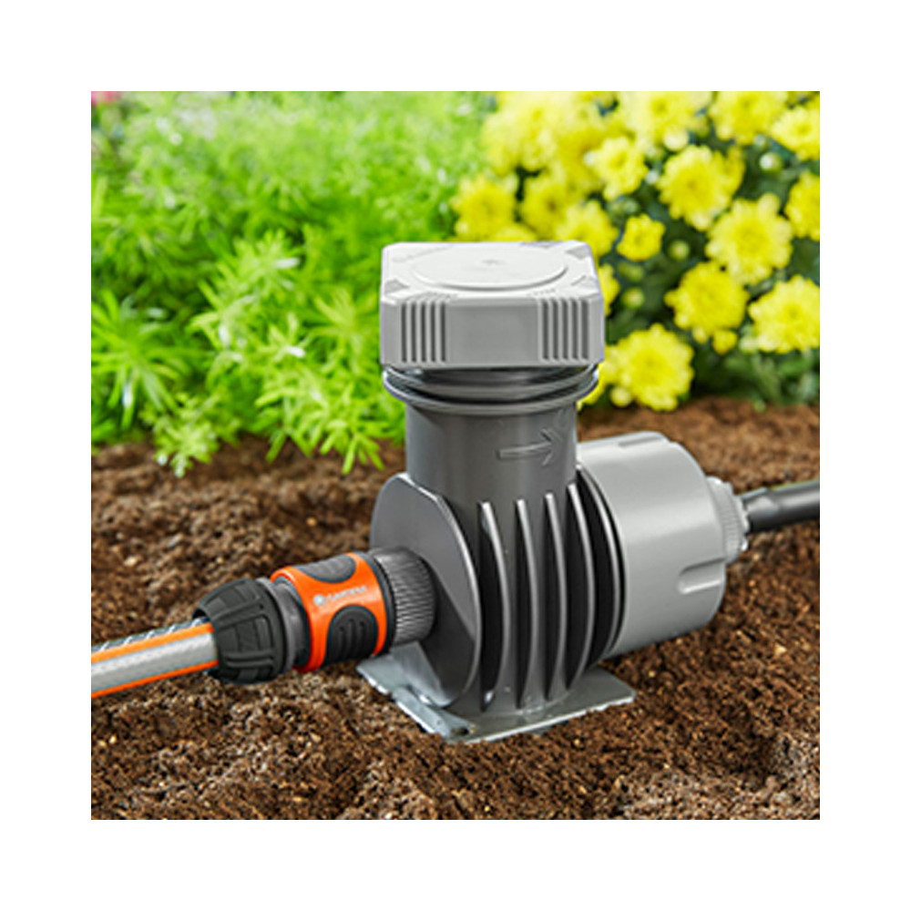 Kit goutte-à-goutte Gardena Micro-Drip M 13011-20