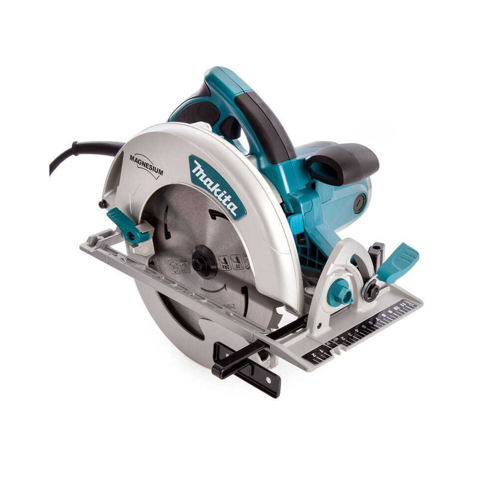 Scie circulaire Makita 5008MGJ