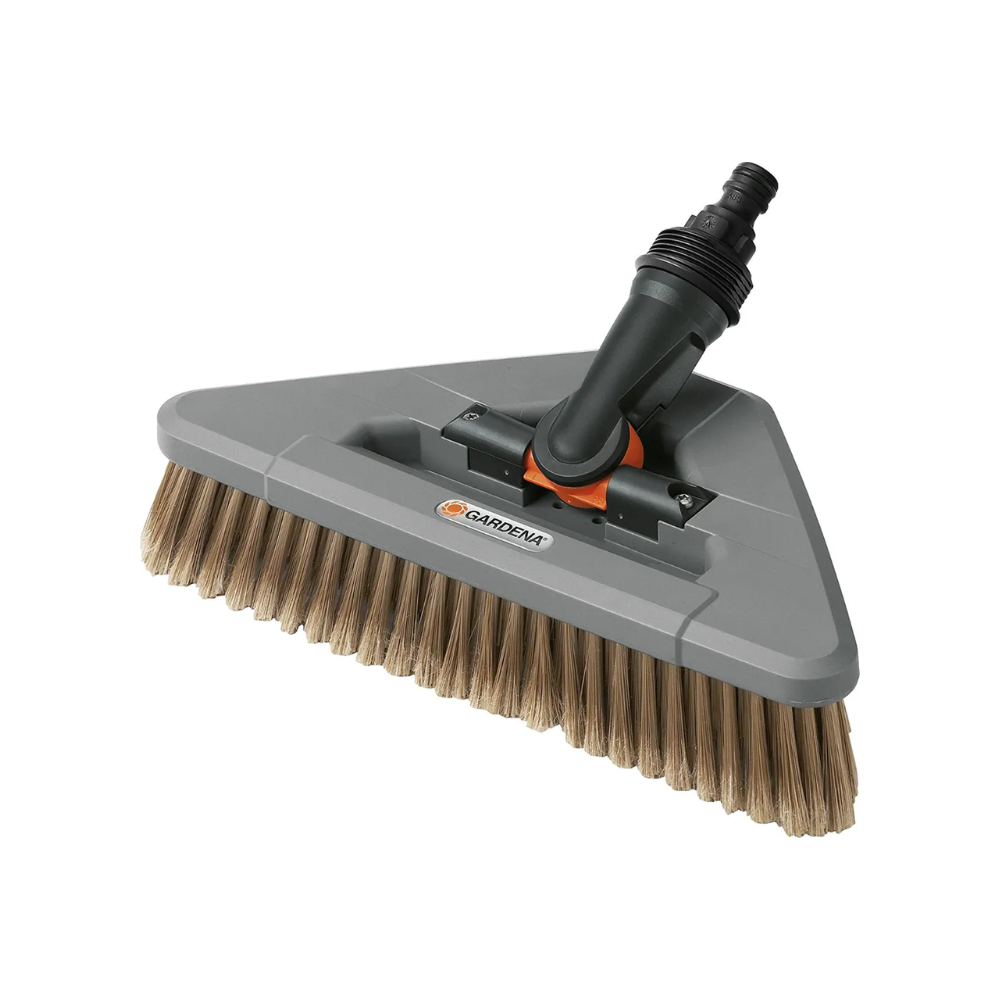 Balai de lavage souple Gardena Cleansystem 05560-20
