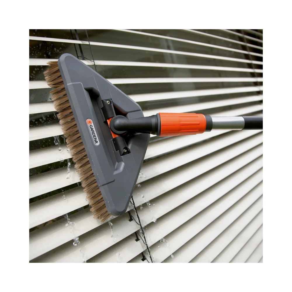 Balai de lavage souple Gardena Cleansystem 05560-20