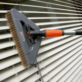 Balai de lavage souple Gardena Cleansystem 05560-20