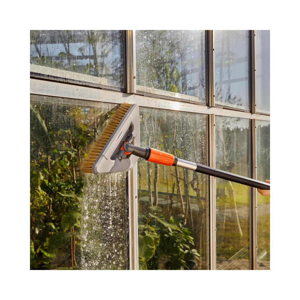 Balai de lavage souple Gardena Cleansystem 05560-20