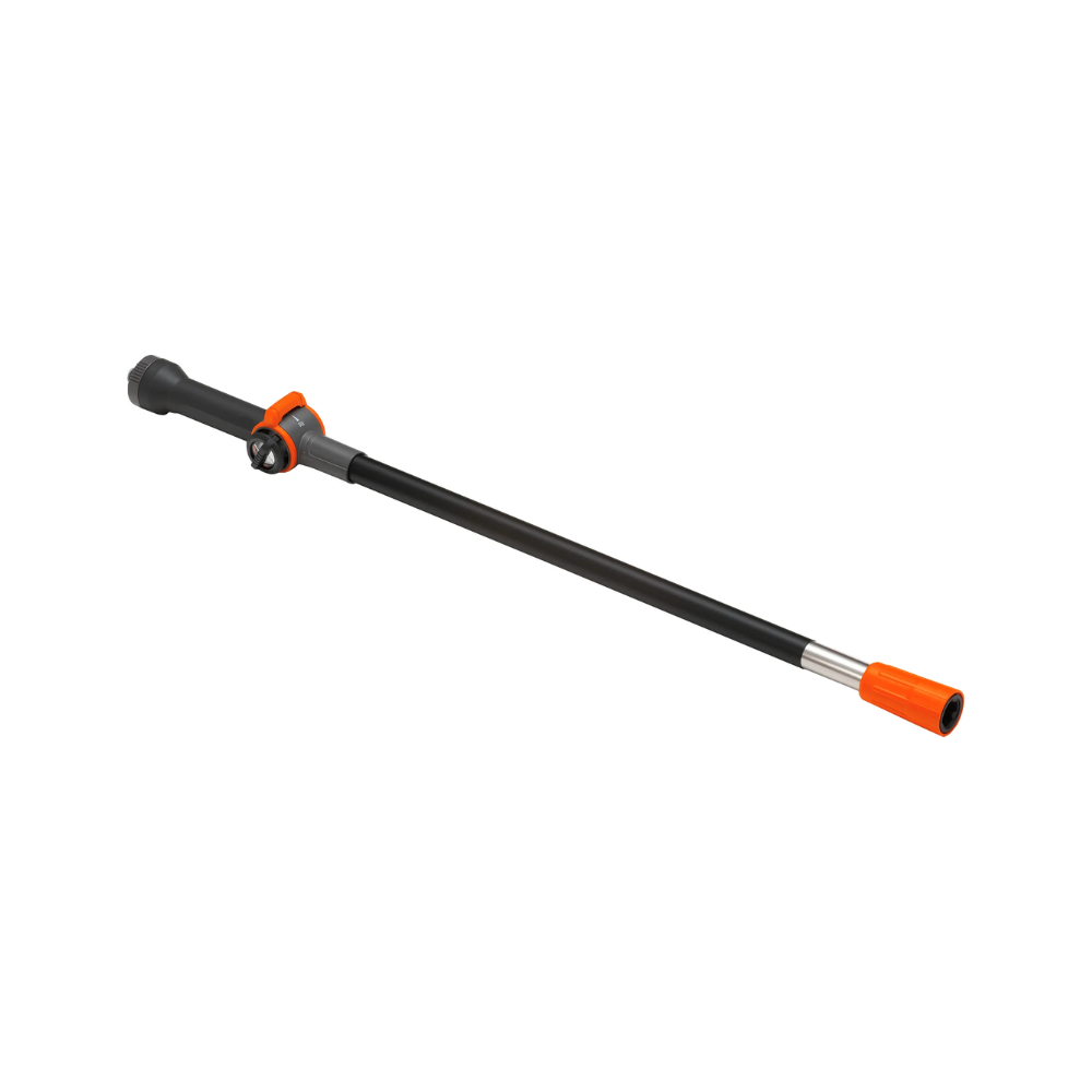 Manche à passage d'eau Gardena Cleansystem 90 05552-20