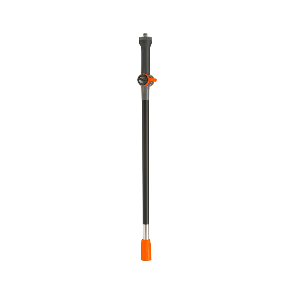 Manche à passage d'eau Gardena Cleansystem 90 05552-20
