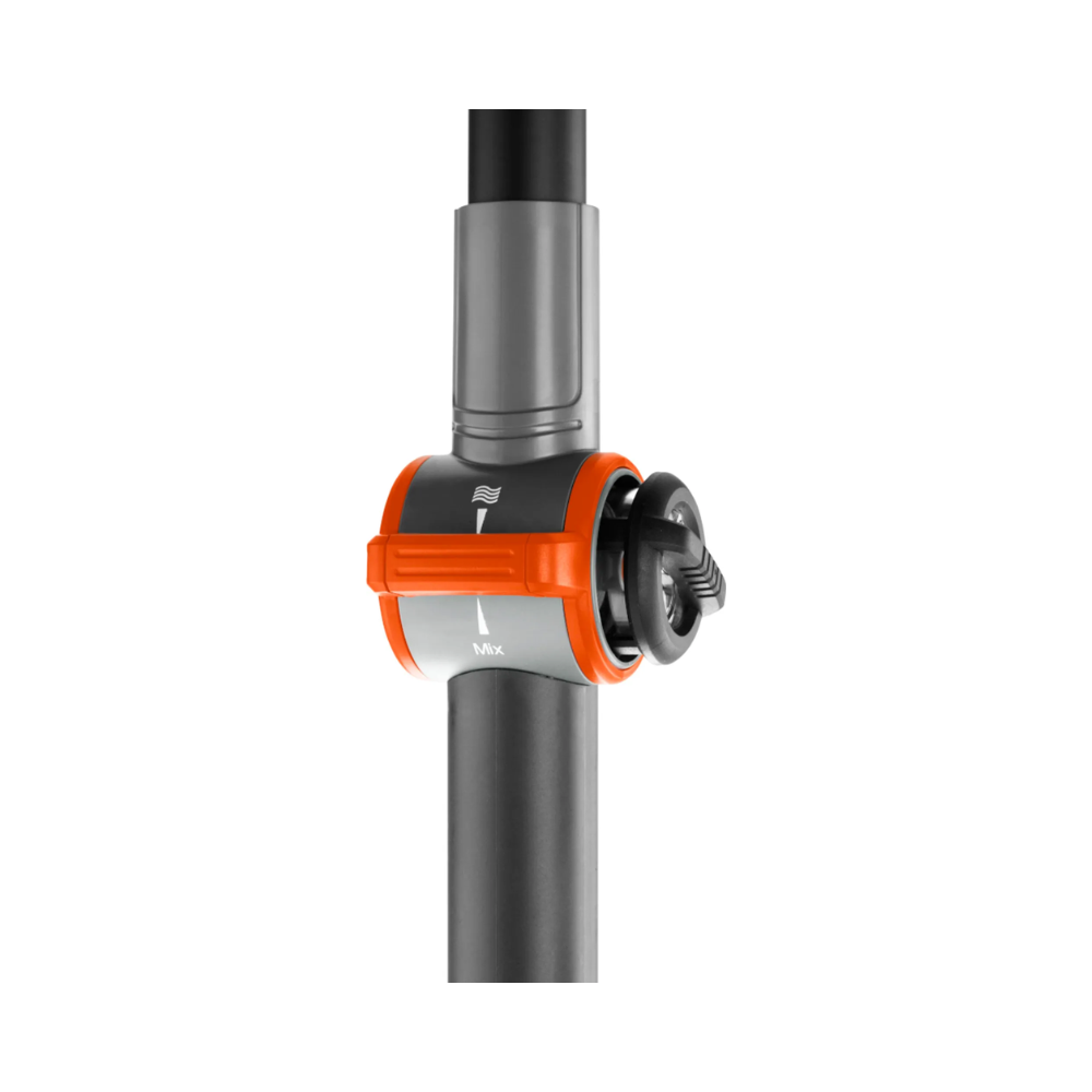Manche à passage d'eau Gardena Cleansystem 90 05552-20