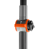 Manche à passage d'eau Gardena Cleansystem 90 05552-20