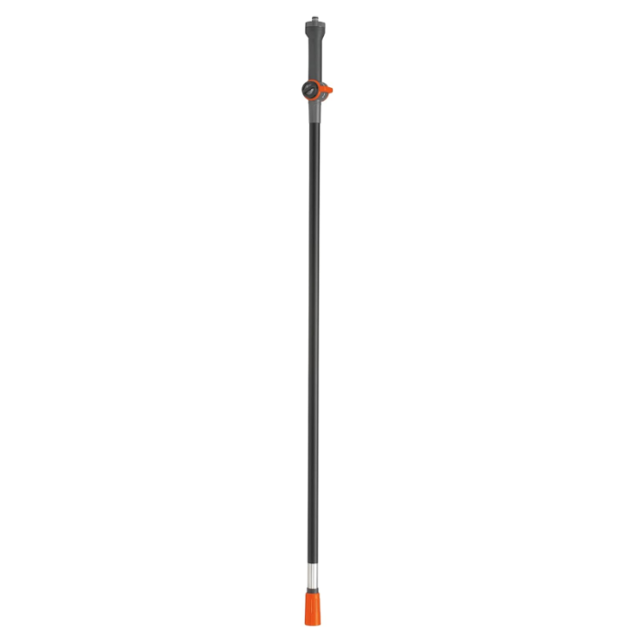 Manche à passage d'eau Gardena Cleansystem 150 05550-20