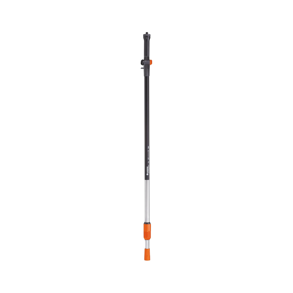 Manche à passage d'eau Gardena Cleansystem 150 05550-20