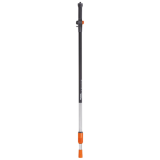 Manche à passage d'eau Gardena Cleansystem 150 05550-20
