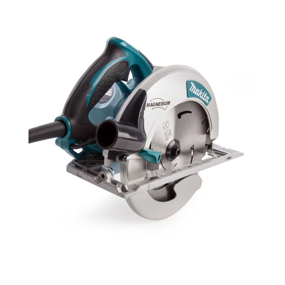 Scie circulaire Makita 5008MGJ