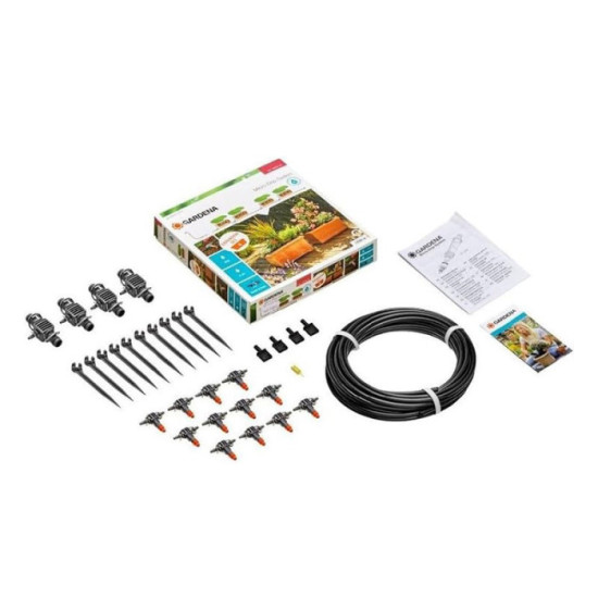 Kit extension jardinière Gardena Micro-Drip 13006-20