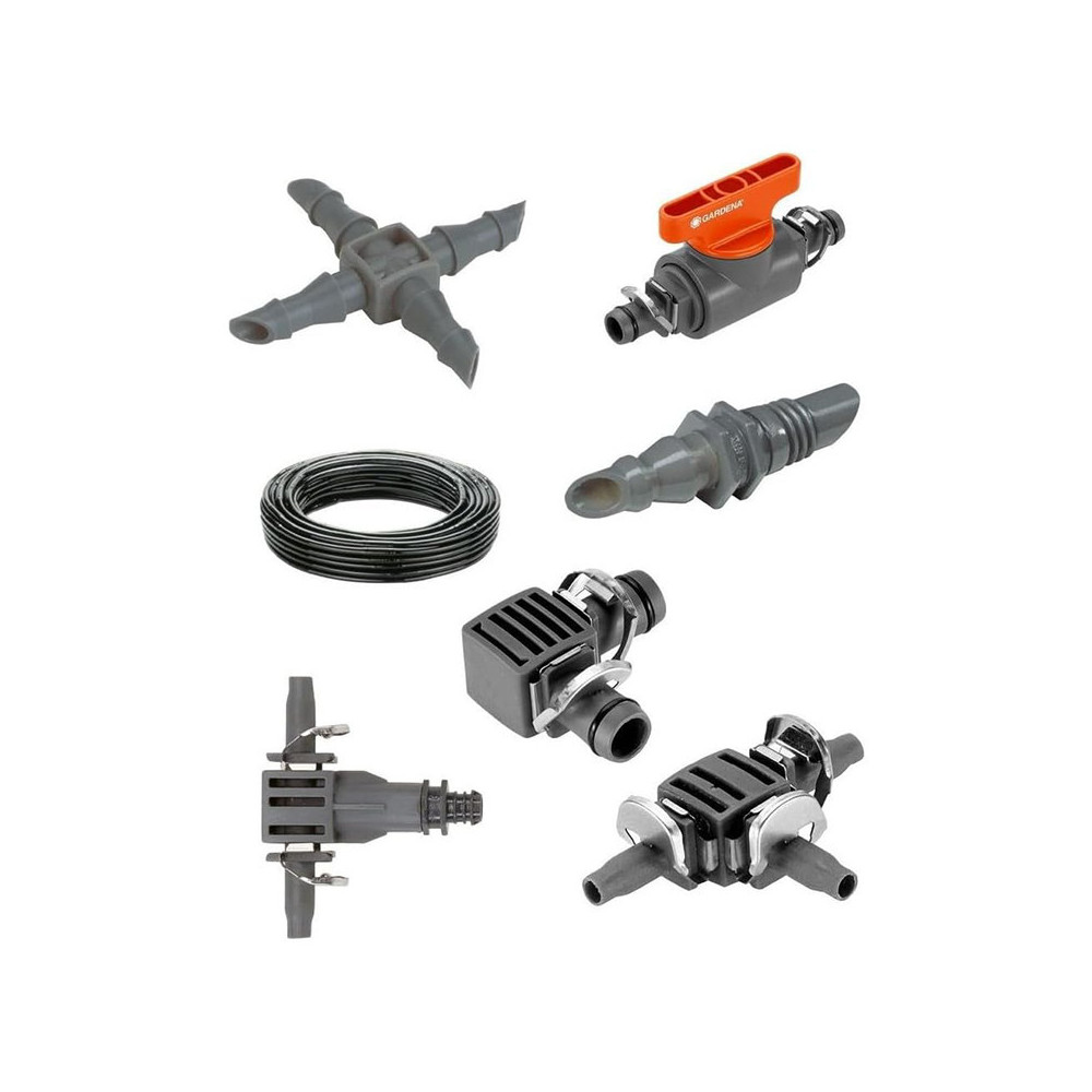 Kit extension jardinière Gardena Micro-Drip 13006-20