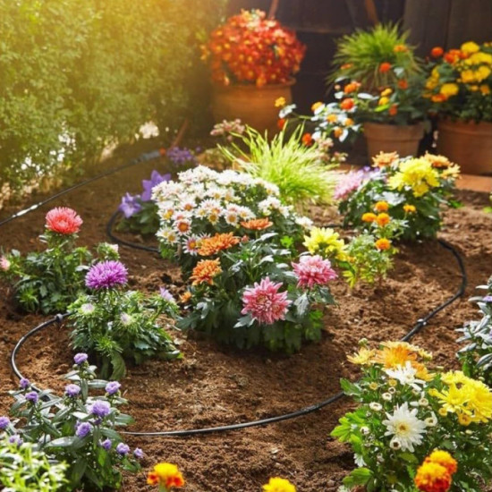 Kit extension jardinière Gardena Micro-Drip 13006-20