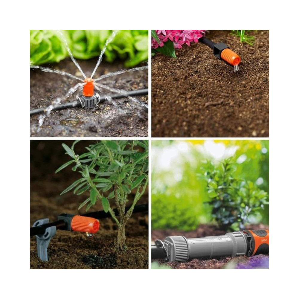Kit extension jardinière Gardena Micro-Drip 13006-20
