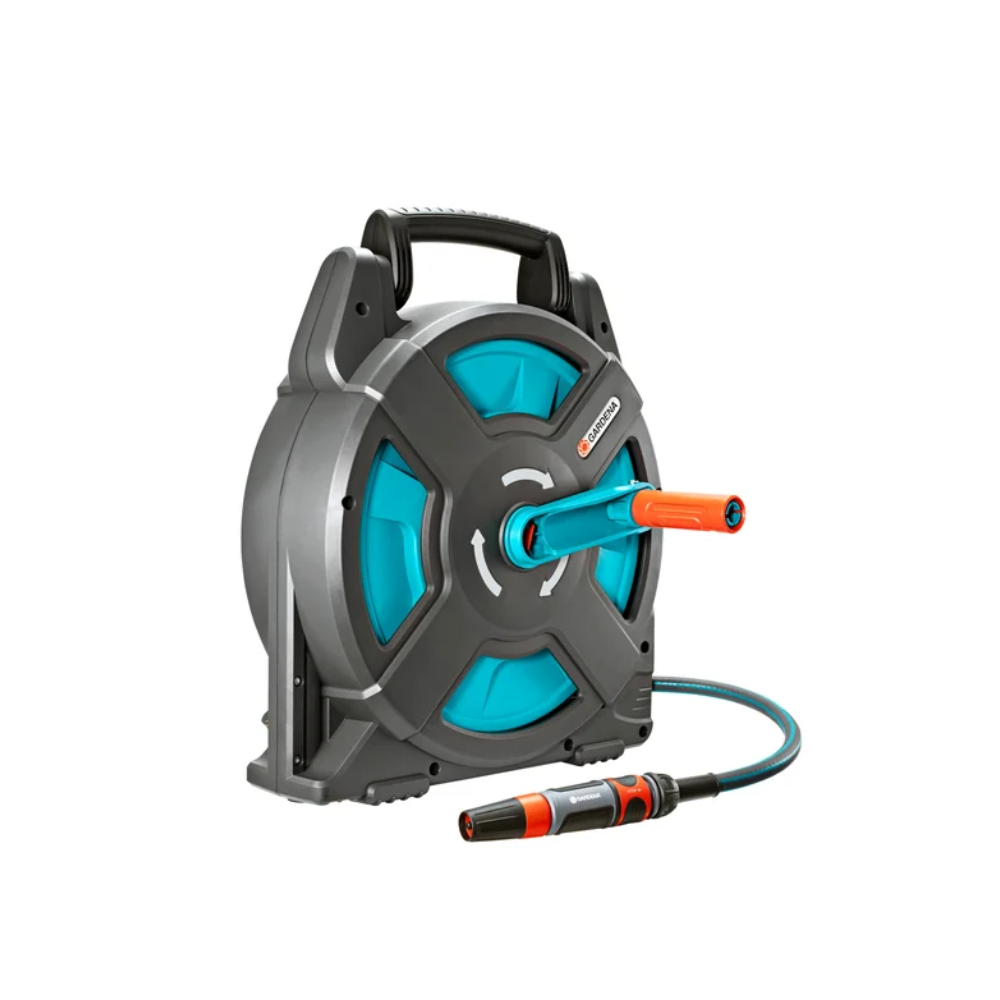 Dévidoir portable Gardena Classic 15 02662-20