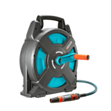 Dévidoir portable Gardena Classic 15 02662-20