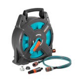 Dévidoir portable Gardena Classic 15 02662-20