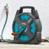 Dévidoir portable Gardena Classic 15 02662-20