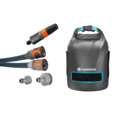 Kit tuyau Gardena Liano Xtreme 15 m 18468-20
