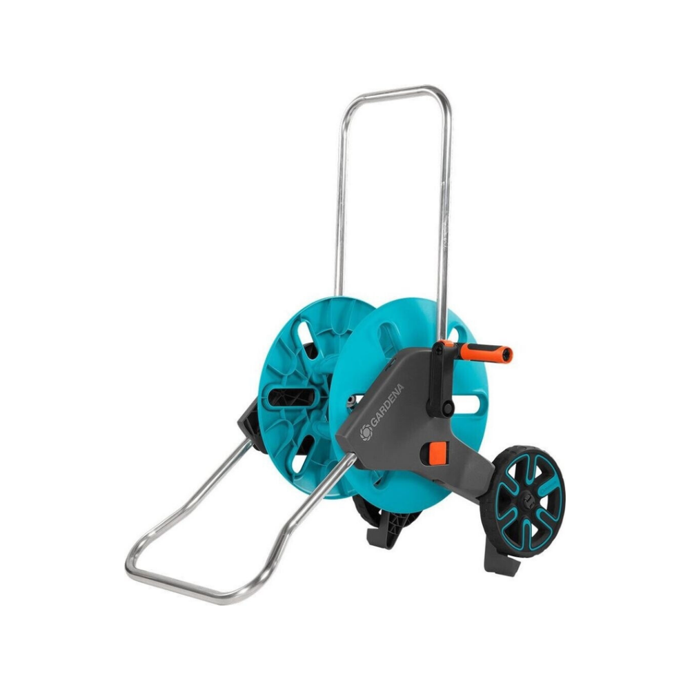 Dévidoir sur roues Gardena CleverRoll S 18500-20