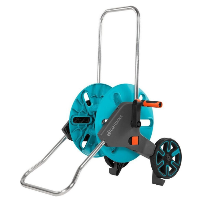 Dévidoir sur roues Gardena CleverRoll S 18500-20