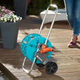 Dévidoir sur roues Gardena CleverRoll S 18500-20