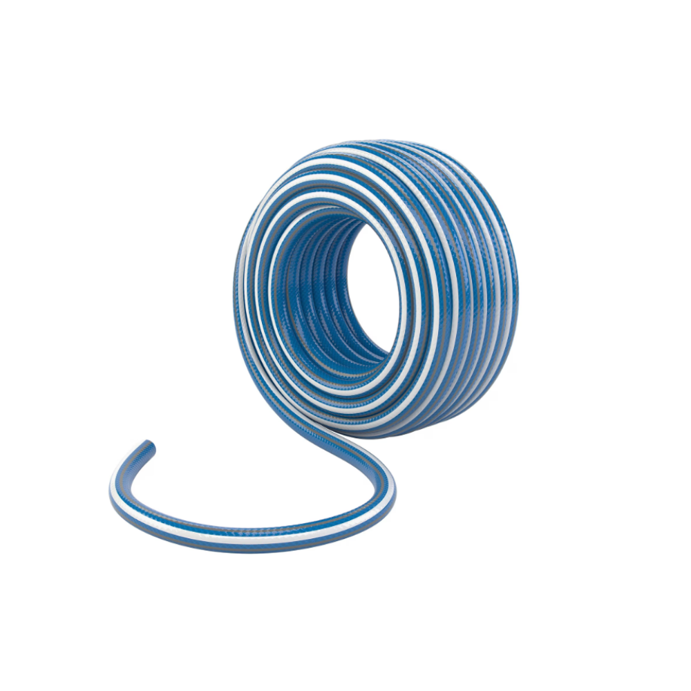 Tuyau d'arrosage Palisad 1/2" 50 m 675787