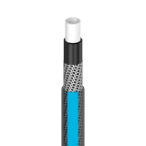 Tuyau d'arrosage Palisad 3/4" 50 m 6760588