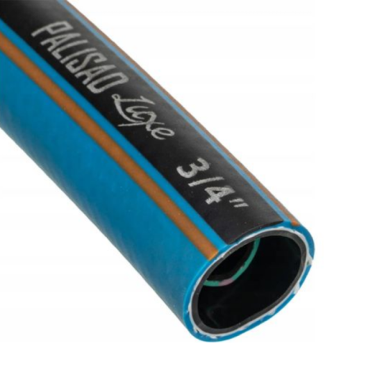 Tuyau d'arrosage Palisad 3/4" 50 m 6760588