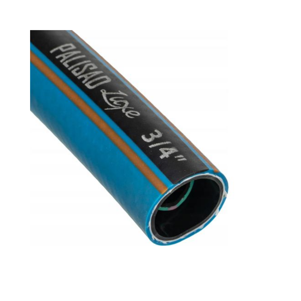 Tuyau d'arrosage Palisad 3/4" 50 m 6760588