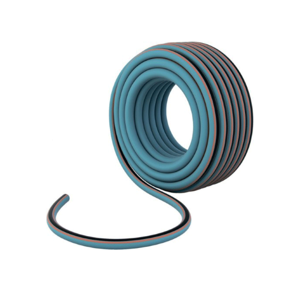 Tuyau d'arrosage Palisad 3/4" 25 m 6760488