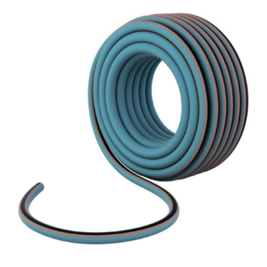 Tuyau d'arrosage Palisad 3/4" 15 m 6760388