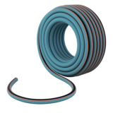 Tuyau d'arrosage Palisad 1/2" 25 m 6760188