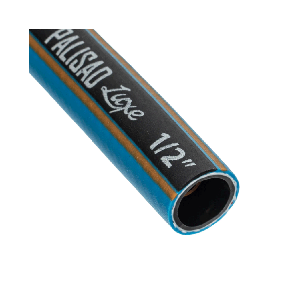 Tuyau d'arrosage Palisad 1/2" 25 m 6760188
